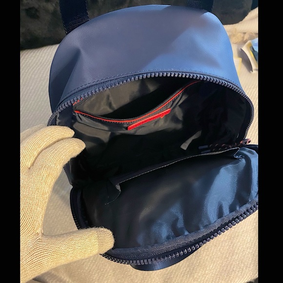 NWT – Tommy Hilfiger Backpack - Picture 6 of 8